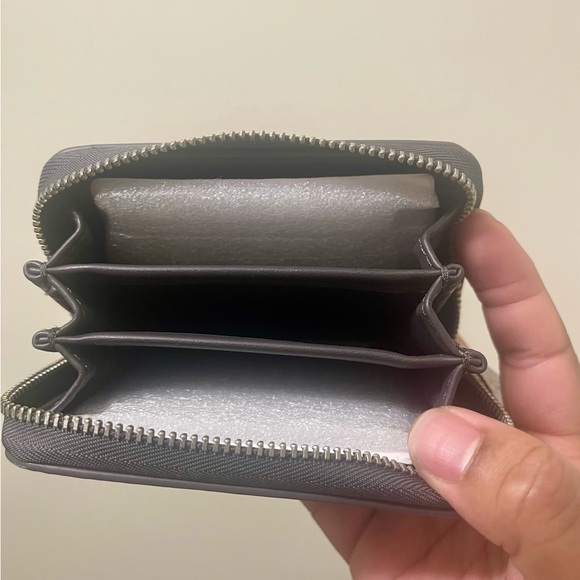 CK accordion wallet - Picture 3 of 4